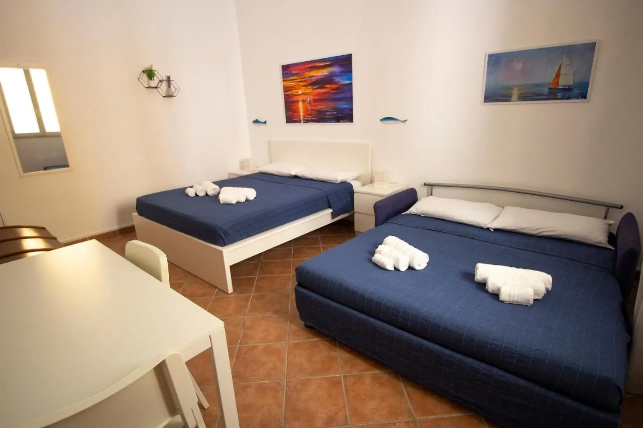 Karyba House Villa Lampedusa