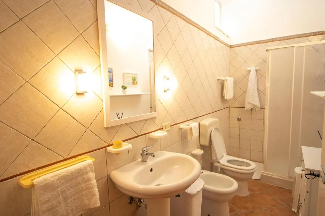 Karyba House Villa Lampedusa